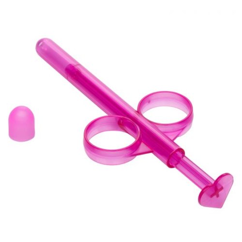 Lube Tube 2pk - Pink