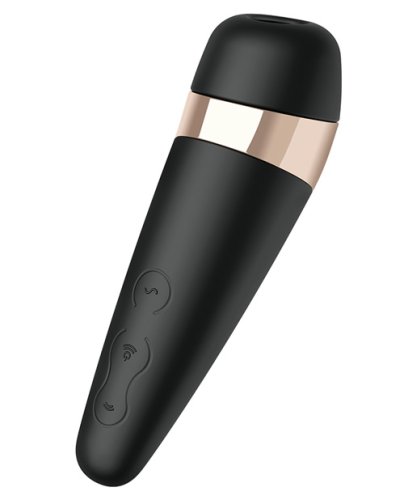 SATISFYER PRO 3+ (NET)