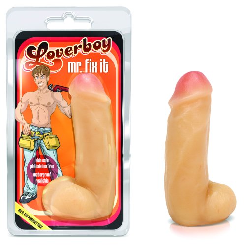 COVERBOY MR FIX IT BEIGE