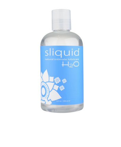 SLIQUID H2O 8.5 OZ