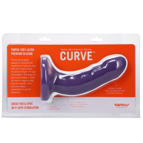 Curve Amethyst Medium