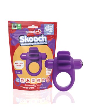 Screaming O 4B Skooch - Grape