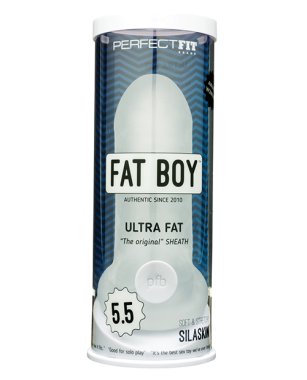 FAT BOY ORIGINAL ULTRA FAT 5.5