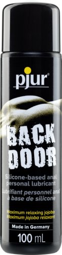 BACK DOOR Silicone-based-3.4oz/100ml