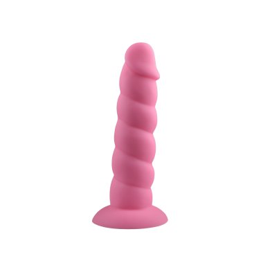 Suga-Daddy Dong - 7" - Pink