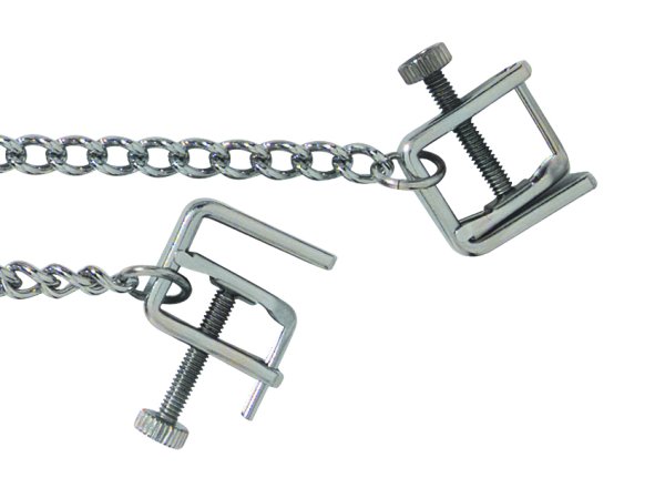 PRESS CLAMP - ADJUSTABLE CLAMP