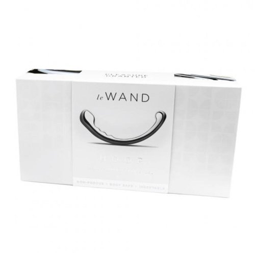 Le Wand Hoop - Stainless Steel