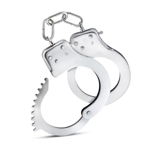 Temptasia - Beginner Cuffs - Silver