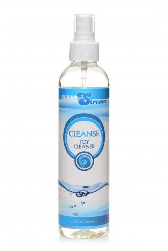 XR CS Cleanse Toy Cleaner 8oz.