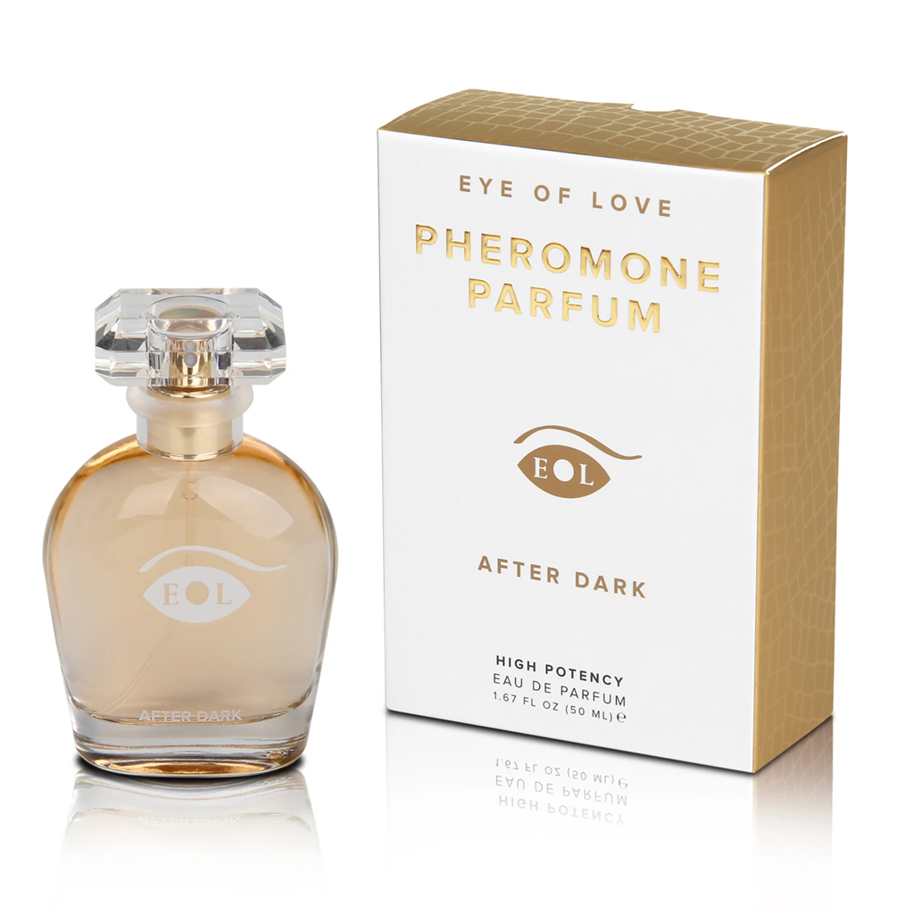 After Dark - Pheromone Parfum - Deluxe Size 50ml / 1.67 fl oz
