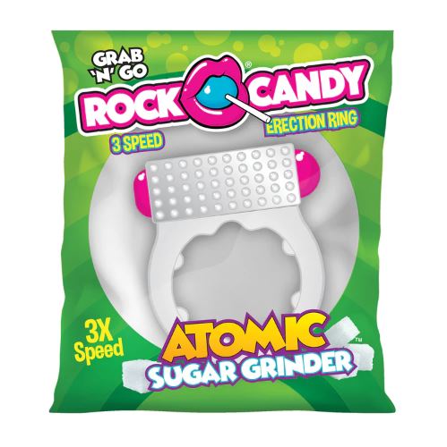 Grab-n-Go Atomic Sugar Grinders 24pc