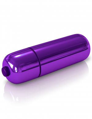 CLASSIX POCKET BULLET PURPLE