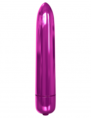 CLASSIX ROCKET BULLET PINK