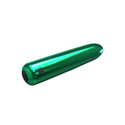 POWER BULLET 4 BULLET POINT 10 FUNCTION BULLET TEAL \"