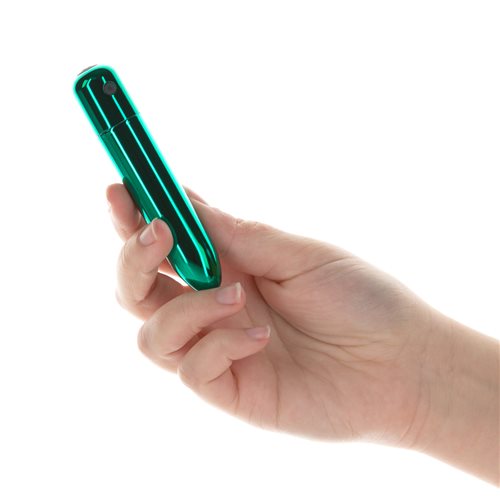 POWER BULLET 4 BULLET POINT 10 FUNCTION BULLET TEAL \"