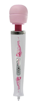 WAND ESSENTIALS 7 SPEED WAND PINK