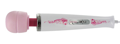 WAND ESSENTIALS 7 SPEED WAND PINK