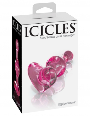 ICICLES # 75