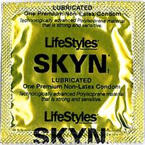 LIFESTYLES SKYN 24 PACK