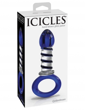 (WD) ICICLES # 81