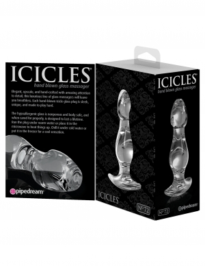 ICICLES # 72