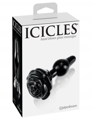 (WD) ICICLES # 77
