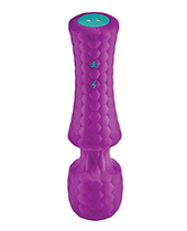 Femme Funn Ultra Wand Mini - Purple