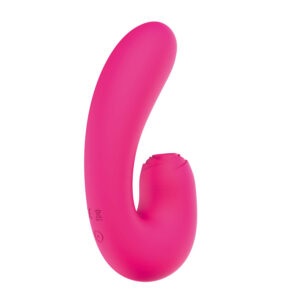 BLAZE SUCTION THUMPER PINK