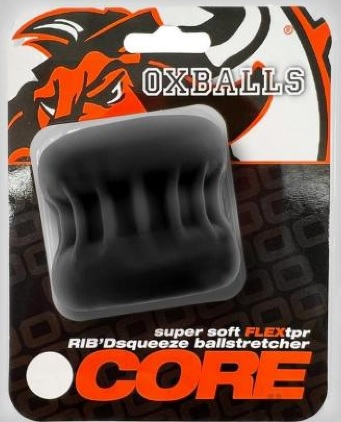 CORE BALLSTRETCHER BLACK ICE (NET)