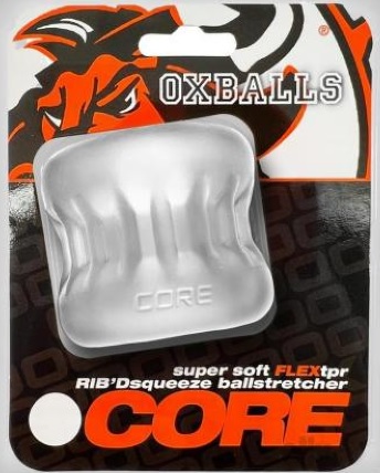 CORE BALLSTRETCHER CLEAR ICE (NET)