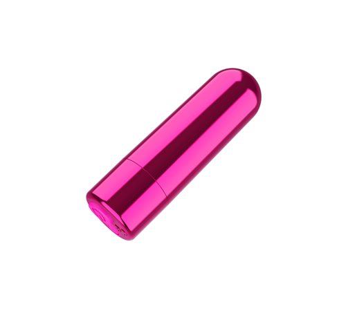 POWER BULLET RECHARGEABLE PINK (BULK)