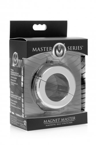 MASTER SERIES MASTER MAGNETIC BALL STRETCHER