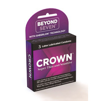 CROWN 3PK