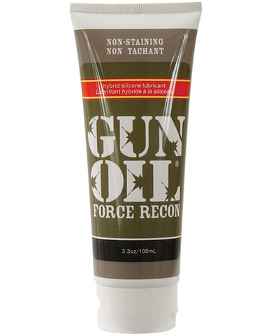 FORCE RECON 3.3 OZ TUBE