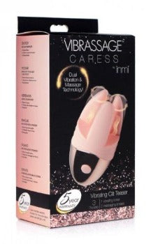 Vibrassage Caress Vibrating Clit Teaser