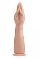 MS The Fister Hand & Forearm Dildo