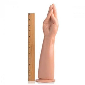 MS The Fister Hand & Forearm Dildo