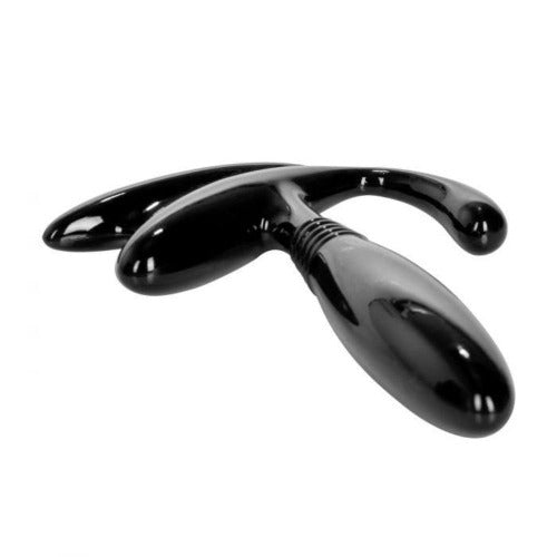 Apollo Universal Prostate Probe - Black