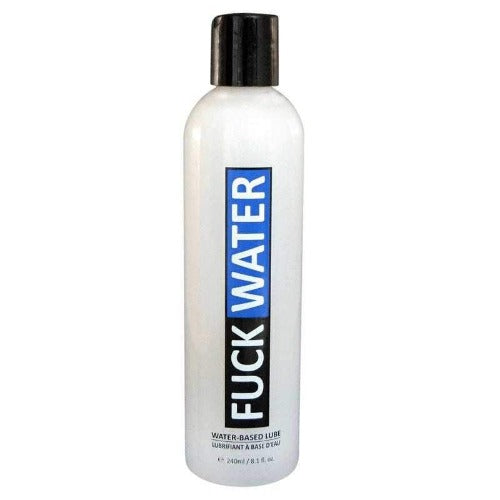 FuckWater Original 8 oz