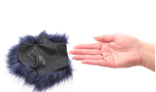 COUGAR SPIKED SENSORY GLOVE