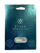 ETHER ADVANCED ENERGY RELEASE 1PC (NET)