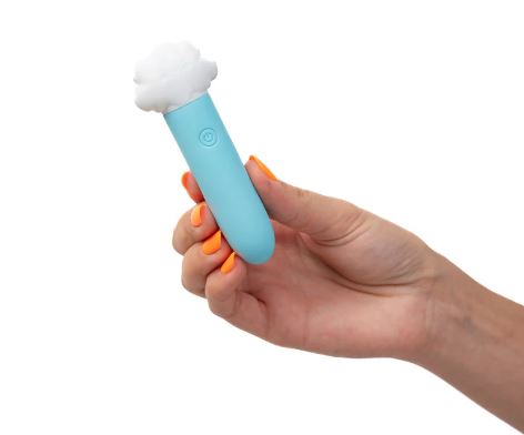 STORMEE SILICONE MINI VIBE