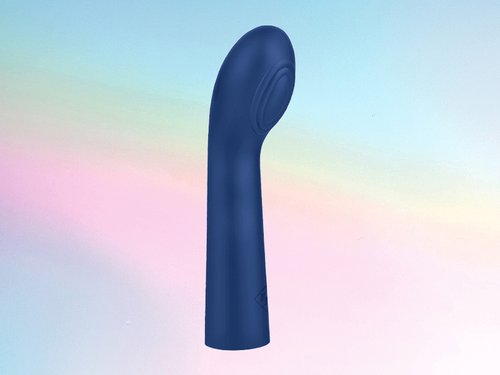 OH MY G G-SPOT MASSAGER