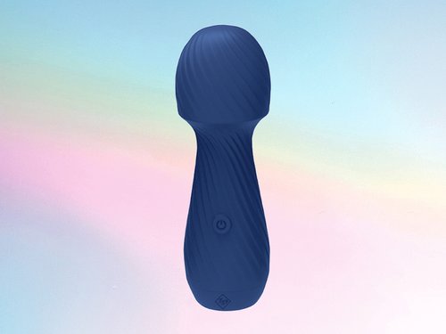 TRAVEL WITH ME MINI PLEASURE WAND